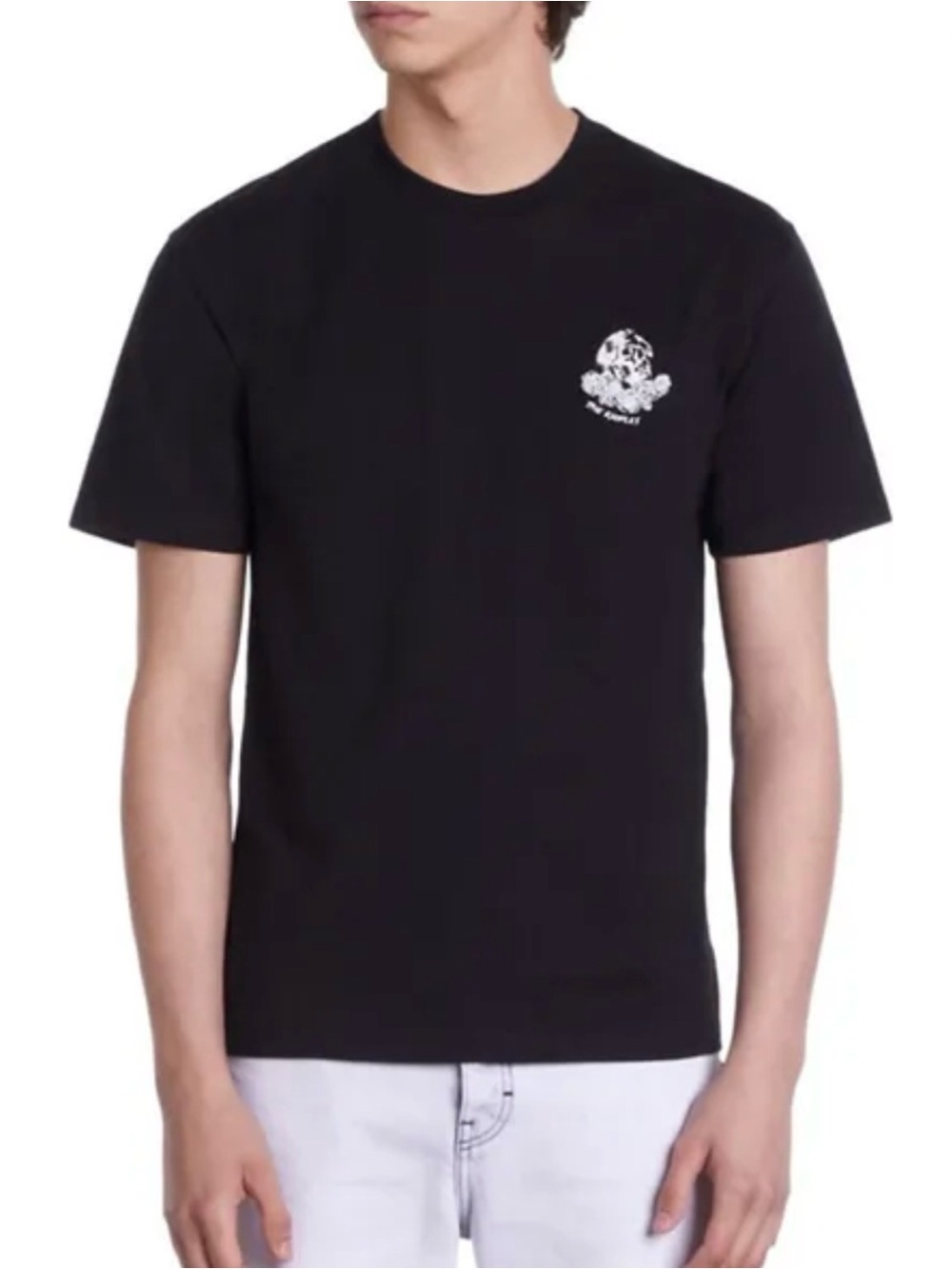 Kooples Skull T-shirt Men’s